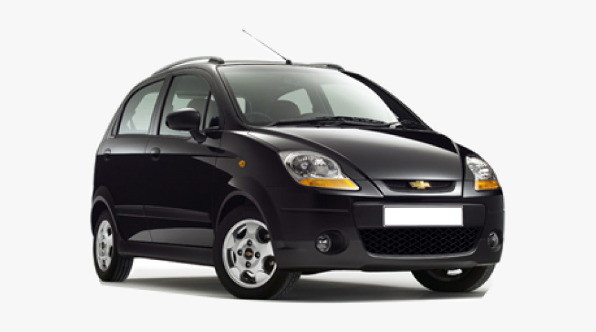 Chevrolet Matiz - Chevrolet Matiz 2005, HD Png Download