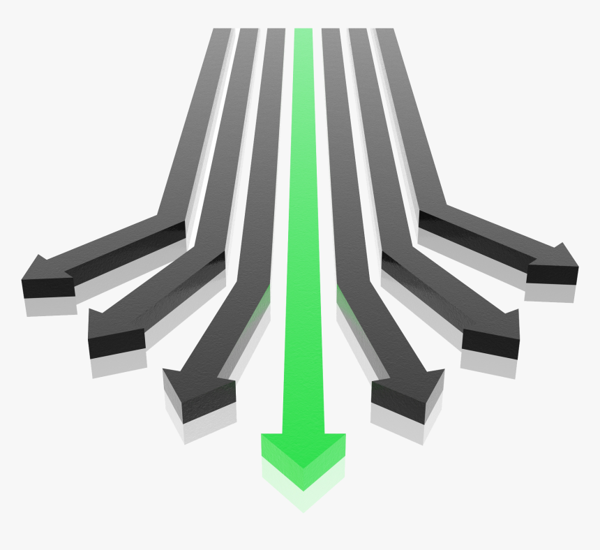 Arrow, HD Png Download