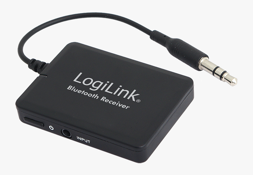 Logilink Bluetooth, HD Png Download
