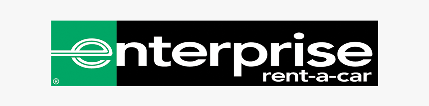 Benefitlogos-enterprise - Enterprise Rent A Car Company, HD Png Download