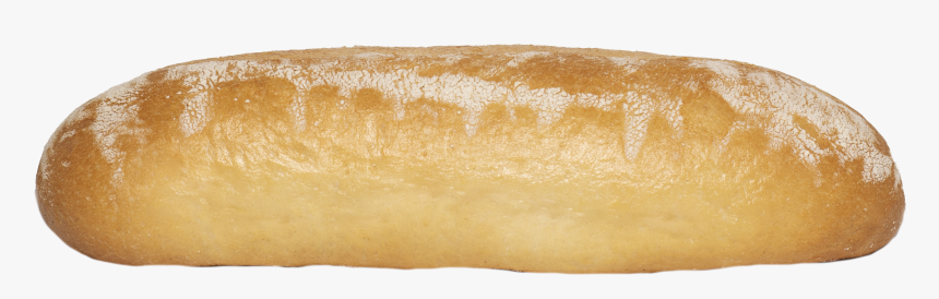 Turano Bread - Hot Dog Bun, HD Png Download