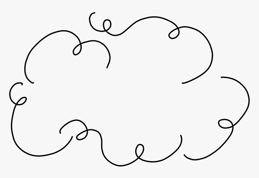 Borda Para Titulo Png, Transparent Png