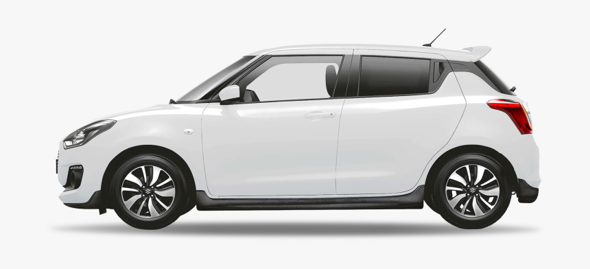Suzuki Swift - Autographics Design For Grey Tata Cars, HD Png Download