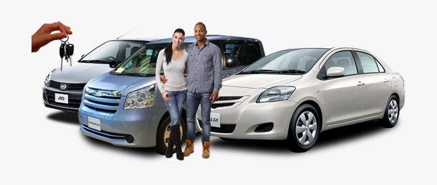 Toyota Belta, HD Png Download