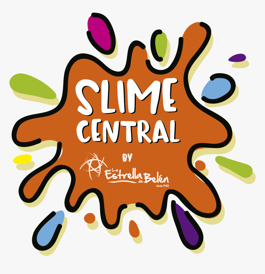 Todo Para Slime , Transparent Cartoons, HD Png Download