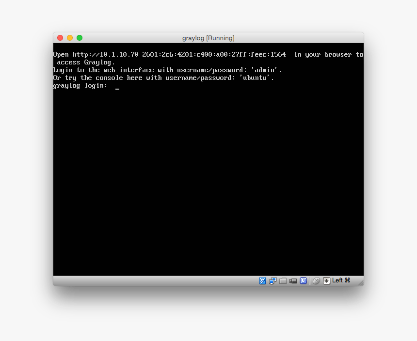 - - / - - / Images/virtualbox3 - Npm Run Server Socket Io, HD Png Download