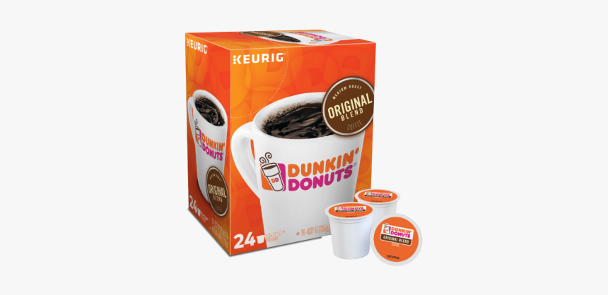 Dunkin - Dunkin Donuts, HD Png Download