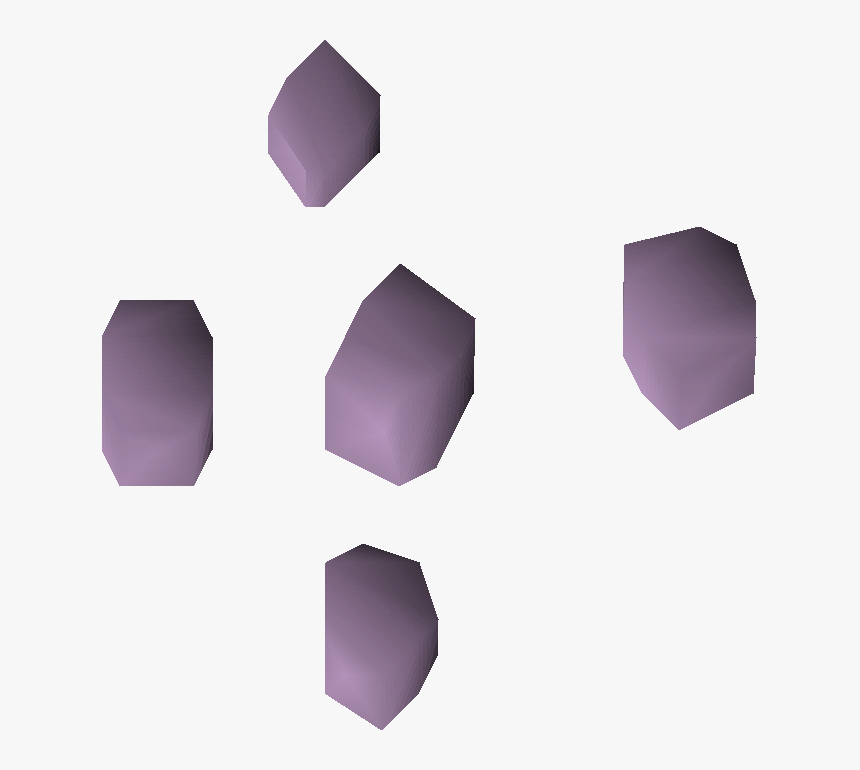 Crystal, HD Png Download