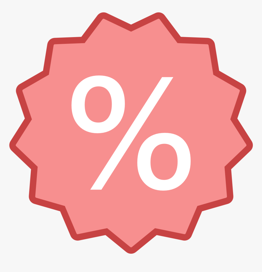 Limited Time Sale Icon, HD Png Download