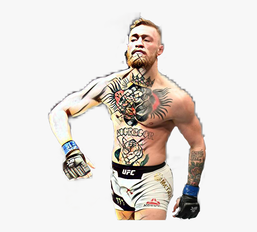 Conor Mcgregor Png, Transparent Png , Transparent Png Image - PNGitem