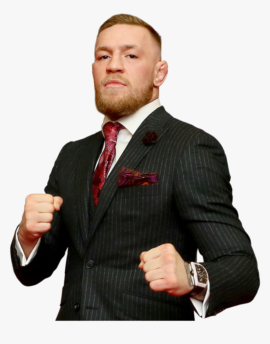 Conor Mcgregor Png - Conor Mcgregor Transparent, Png Download ...