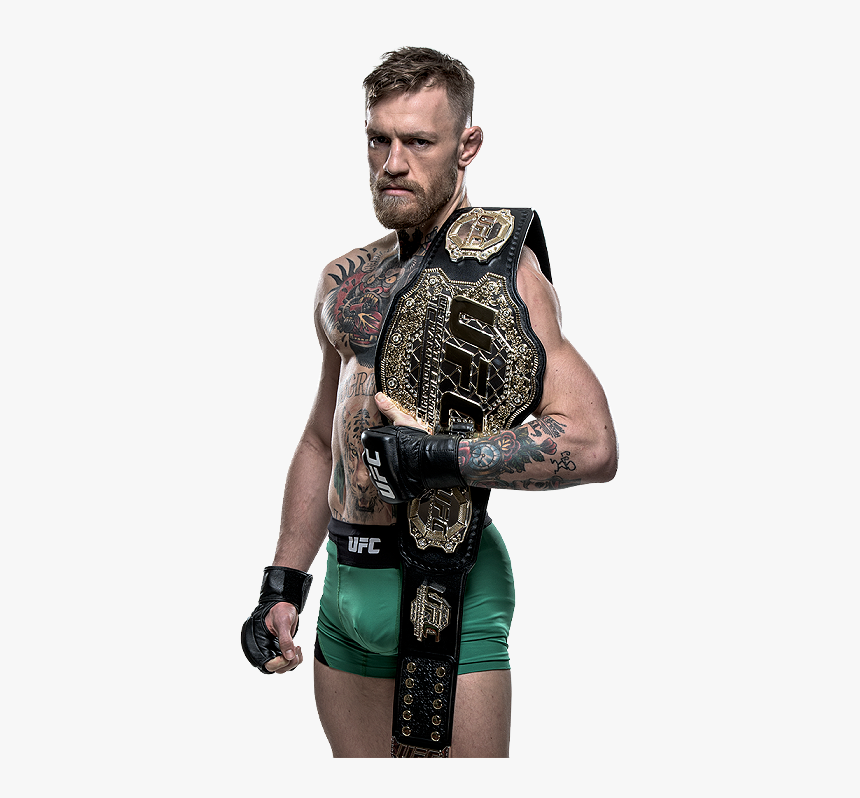 Conor Mcgregor Png, Transparent Png , Transparent Png Image - PNGitem