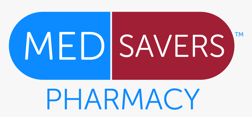 Medsavers Pharmacy - Oval, HD Png Download