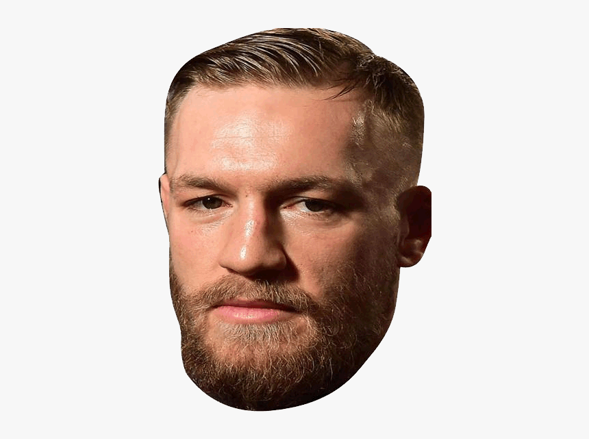 Conor Mcgregor Png Images Free Download - Conor Mcgregor Transparent, Png Download