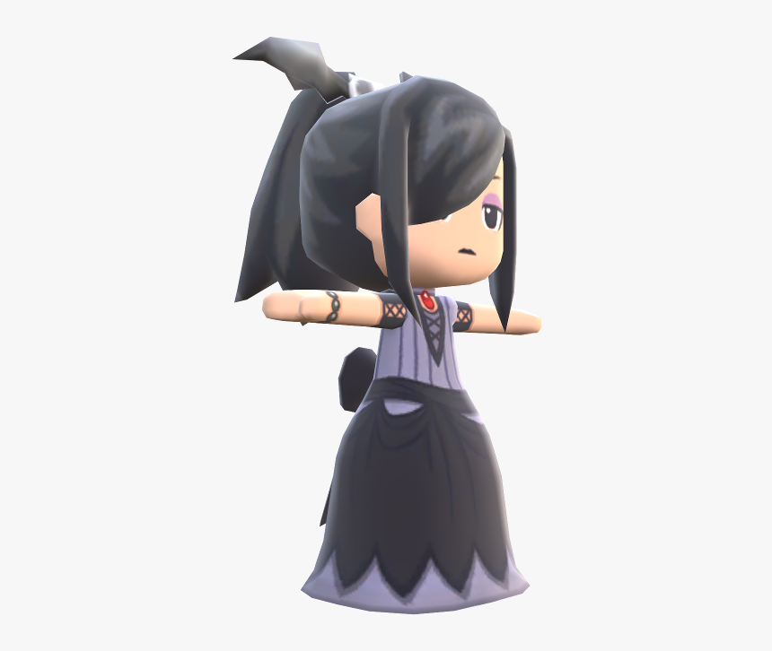 Download Zip Archive - Figurine, HD Png Download