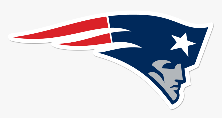 Patriots Launch Rewards Program For Season Ticket Holders - Patriots Logo, HD Png Download