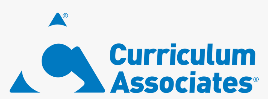 Curriculum Associates, HD Png Download