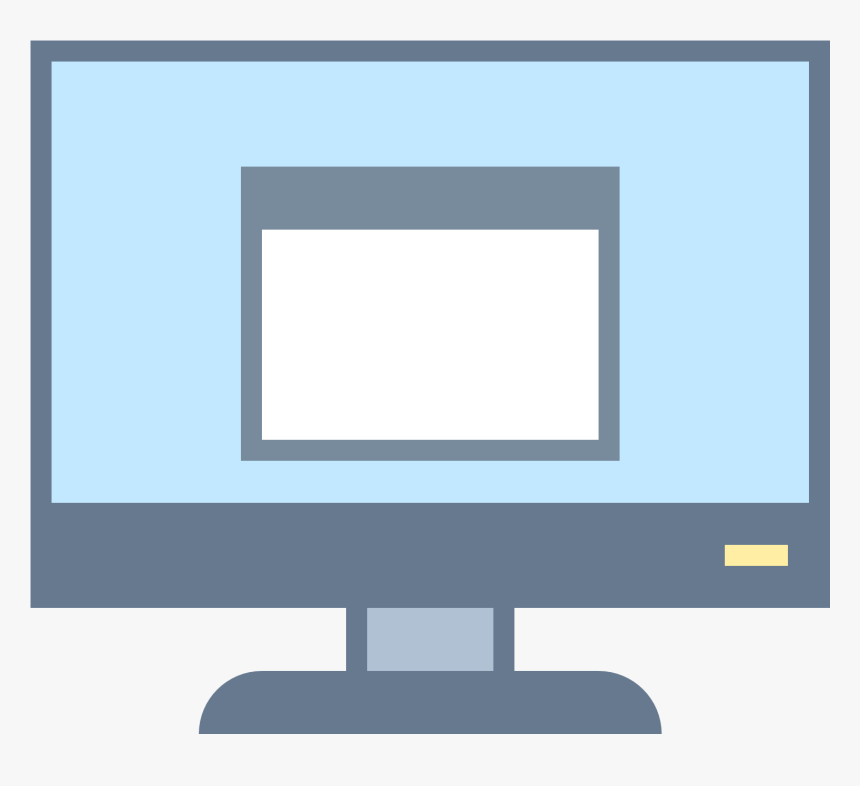 Windows Client Icon Png, Transparent Png