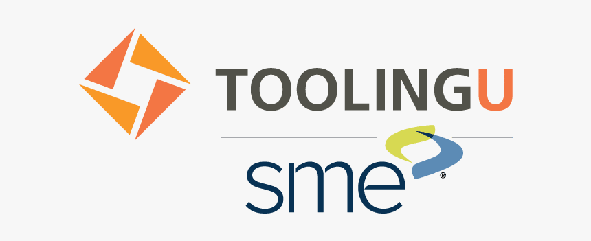 Tooling U Sme Logo, HD Png Download