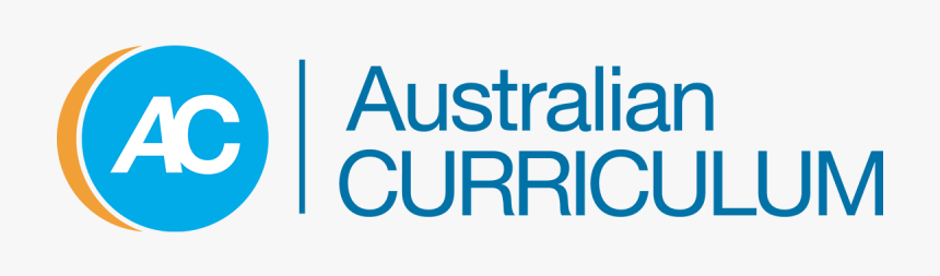 Australian Curriculum Logo - Circle, HD Png Download
