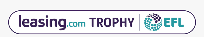 Efl Leasing Com Trophy, HD Png Download