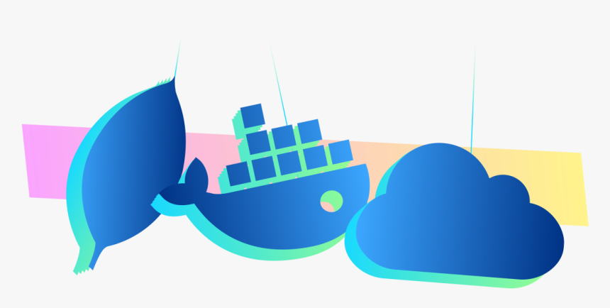 How To Deploy Mongo On Aws Using Docker - Boat, HD Png Download