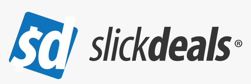 Slick Deals Net Logo, HD Png Download