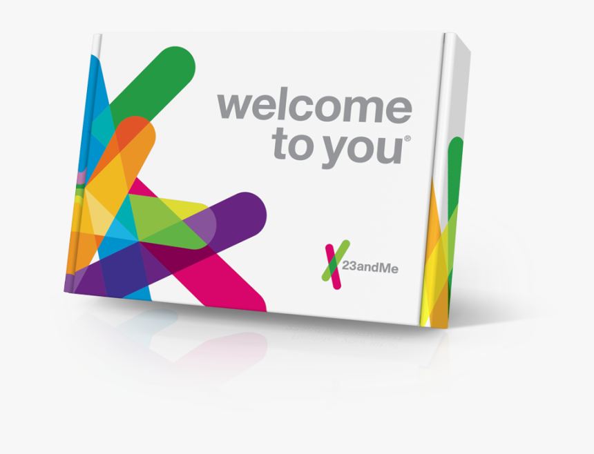 Transparent 30% Off Png - 23andme Saliva Collection Kit, Png Download