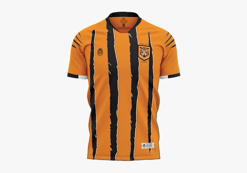 Hull City Ladies Kit, HD Png Download
