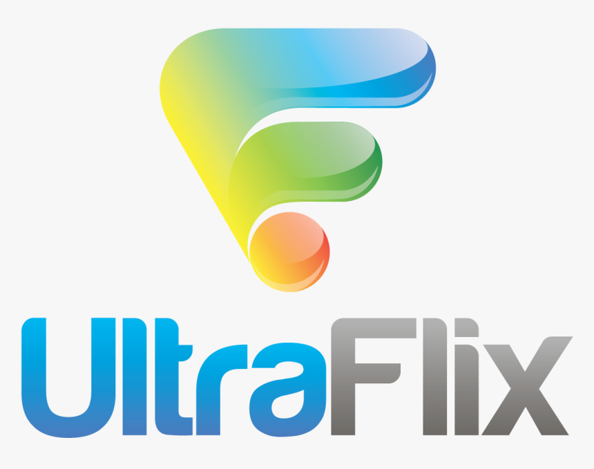 Ultraflix, HD Png Download