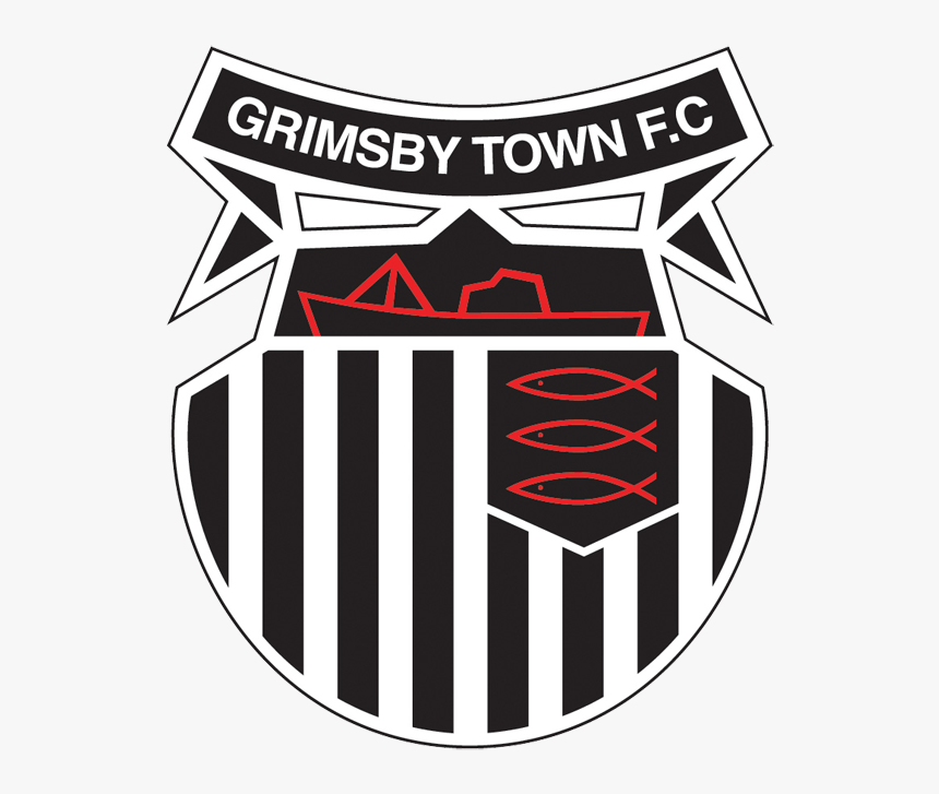 Grimsby Town - Grimsby Town Fc, HD Png Download