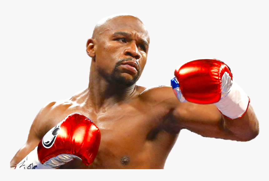 Floyd Mayweather Png - Fred Mayweather, Transparent Png