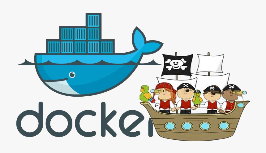 Docker Hub Hack - Docker Nginx, HD Png Download