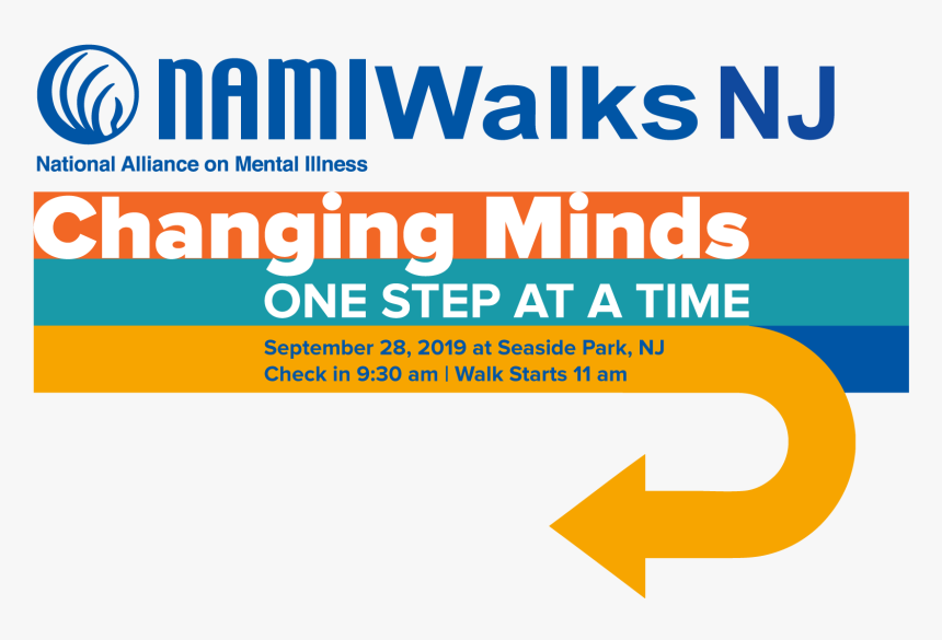 National Alliance On Mental Illness, HD Png Download