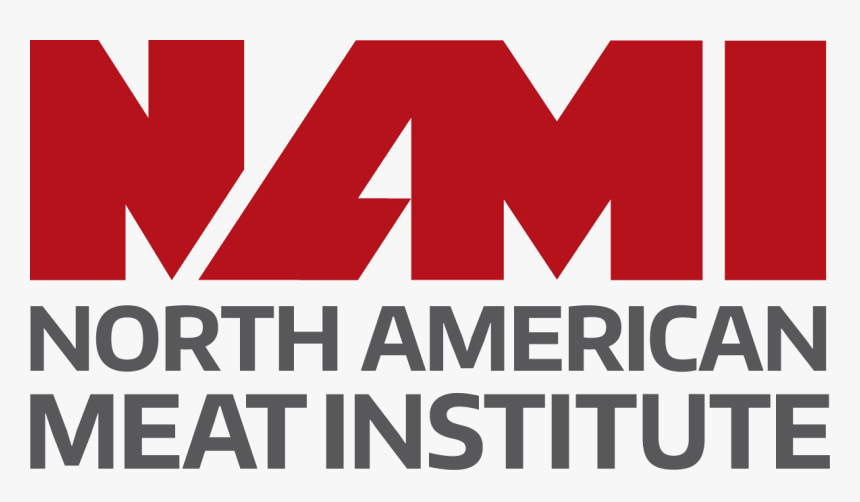 North American Meat Institute Logo, HD Png Download