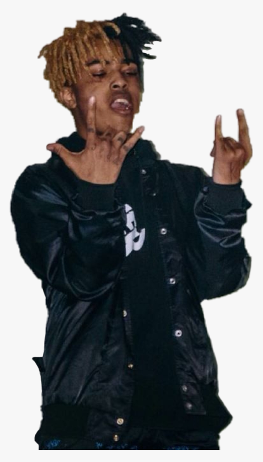 #xxxtentacion #ripxxxtentacion #boy #tumblr #tumblrboy - Xxxtentacion Sounds Of The Melting Pot, HD Png Download