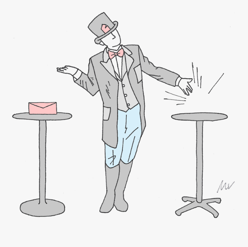 From Ugh Email To No Email Knowmail Post - Cartoon, HD Png Download