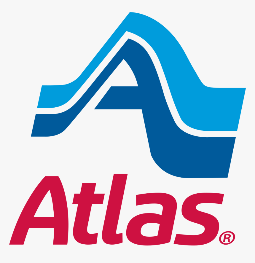 Atlas Van Lines Logo, HD Png Download
