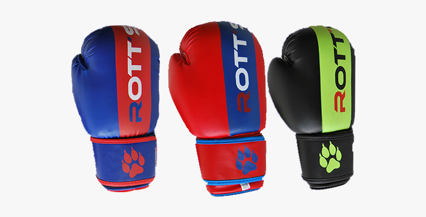 Gant De Boxe Bo3 Png - Gant De Boxe Rott's, Transparent Png