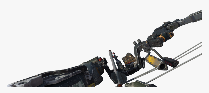 Thumb Image - Ski Binding, HD Png Download