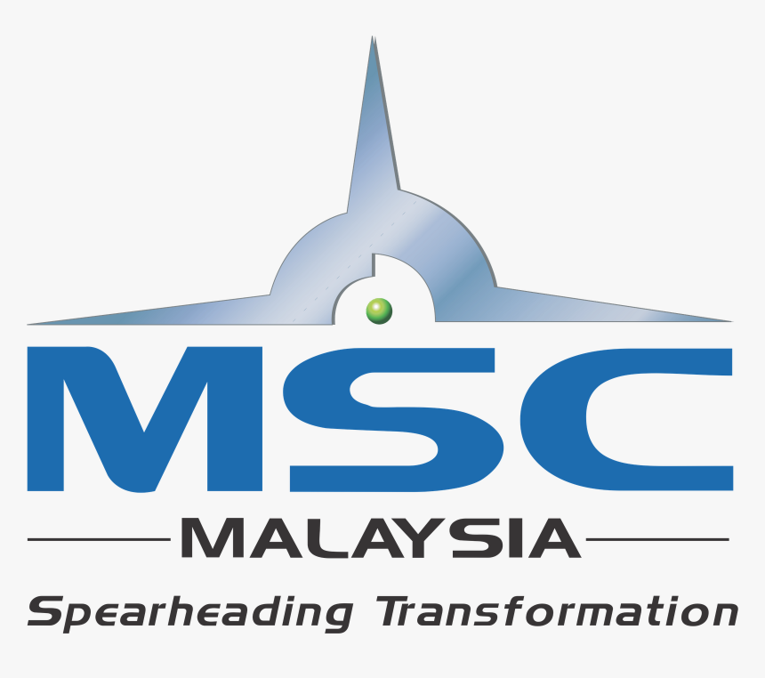 Msc Malaysia, HD Png Download