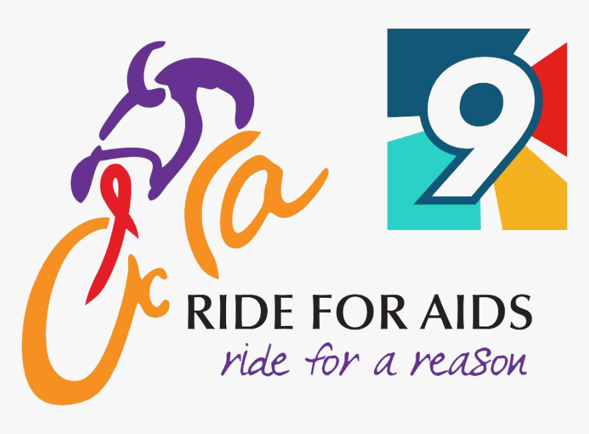 Orange County Ride For Aids 2019, HD Png Download