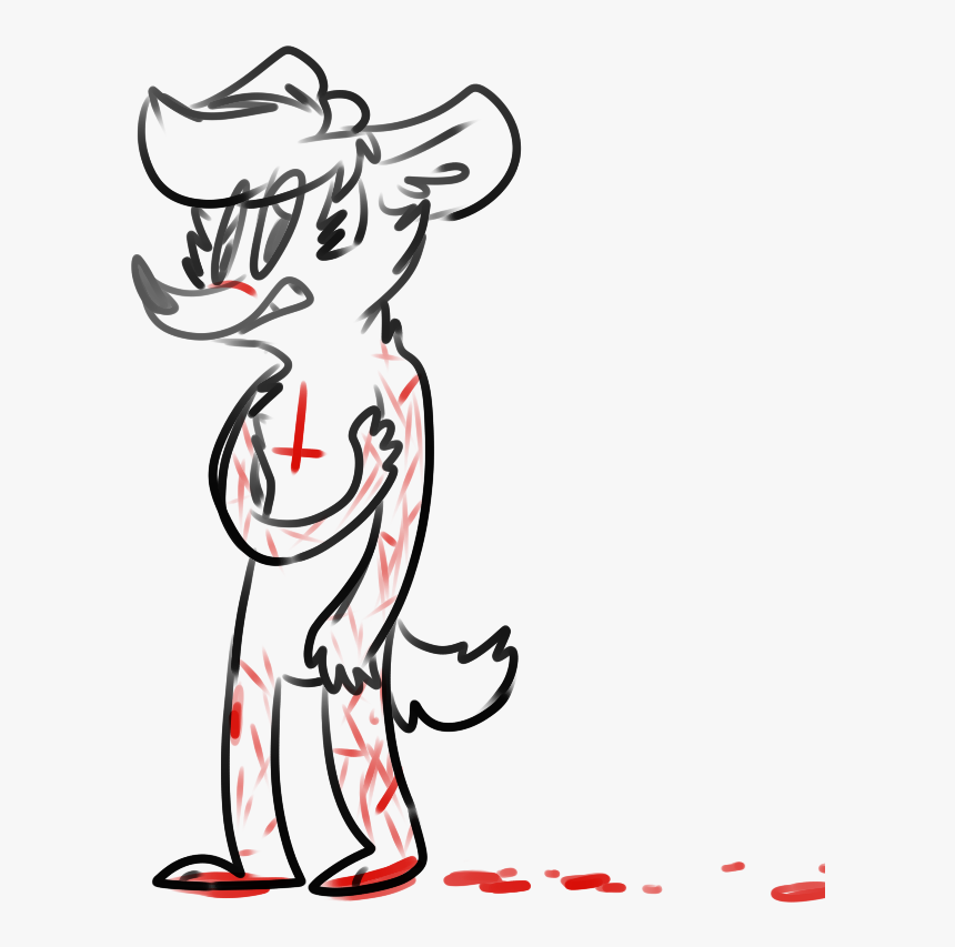 Ugh - Cartoon, HD Png Download