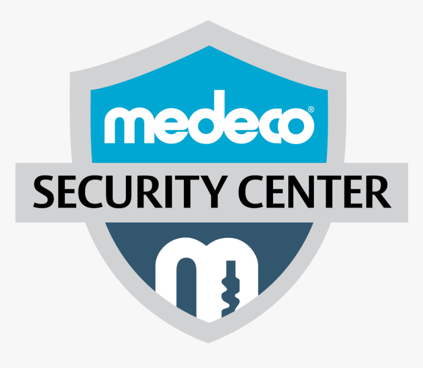 Medeco Security Centers - Medeco Msc Logo, HD Png Download