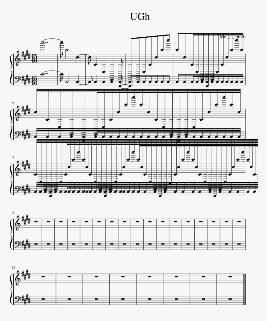 Diagram, HD Png Download