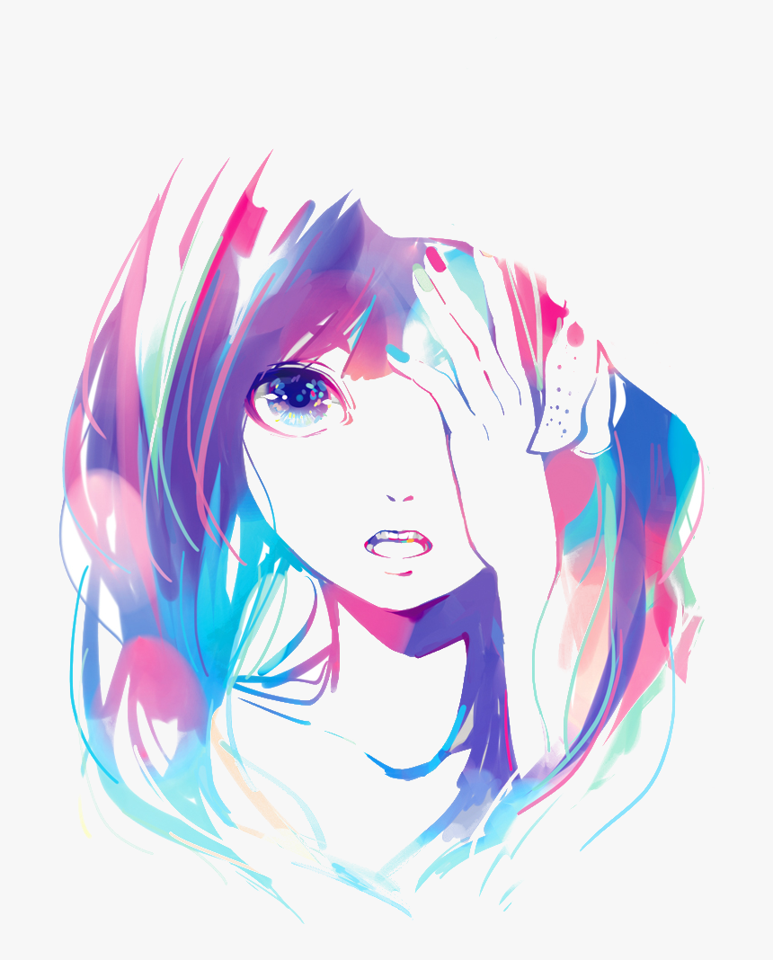 Kawaii Render, HD Png Download