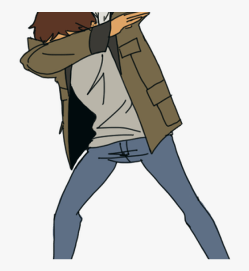 25 Tumblr Themes Overwatch, Overwatch Tumblr Themes - Voltron Lance Dab, HD Png Download