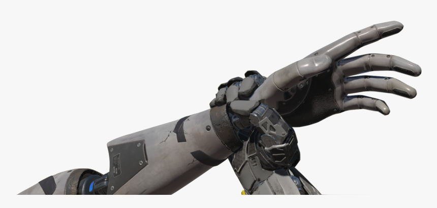 E Inspect Bo3 - Assault Rifle, HD Png Download