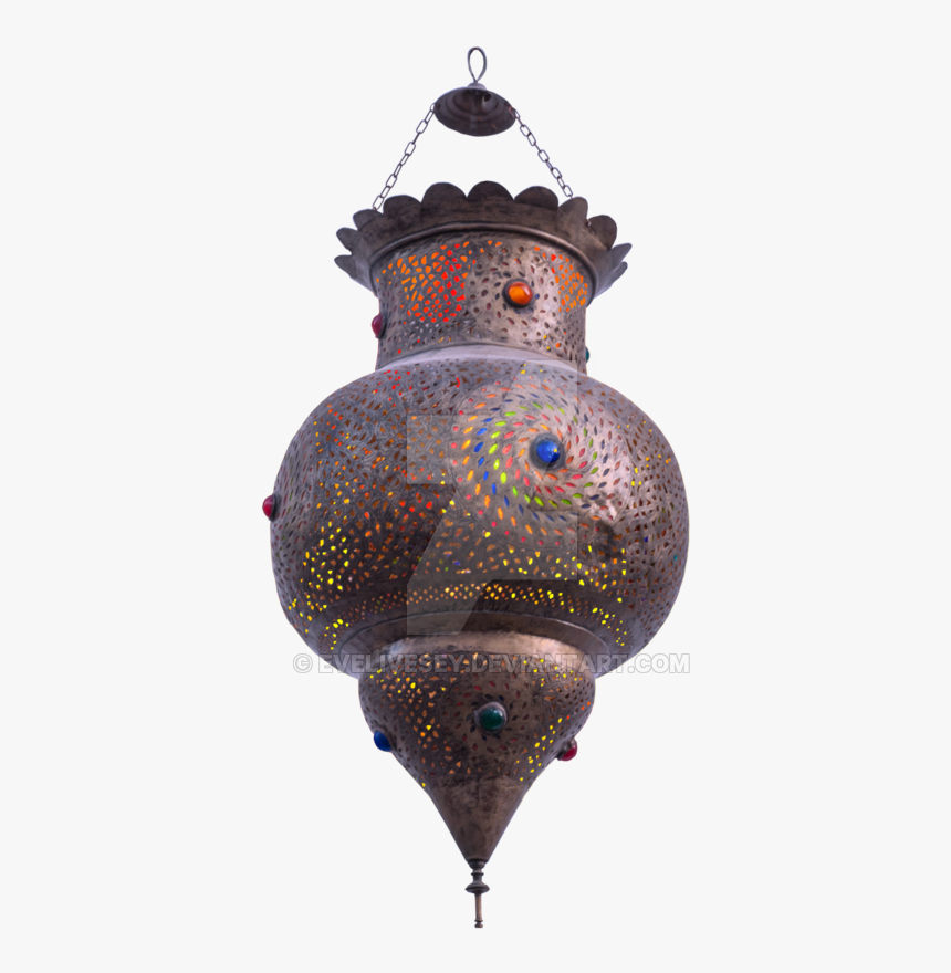 Img Top, Lantern, For Computer Gilbert Riddle - Blowfish, HD Png Download