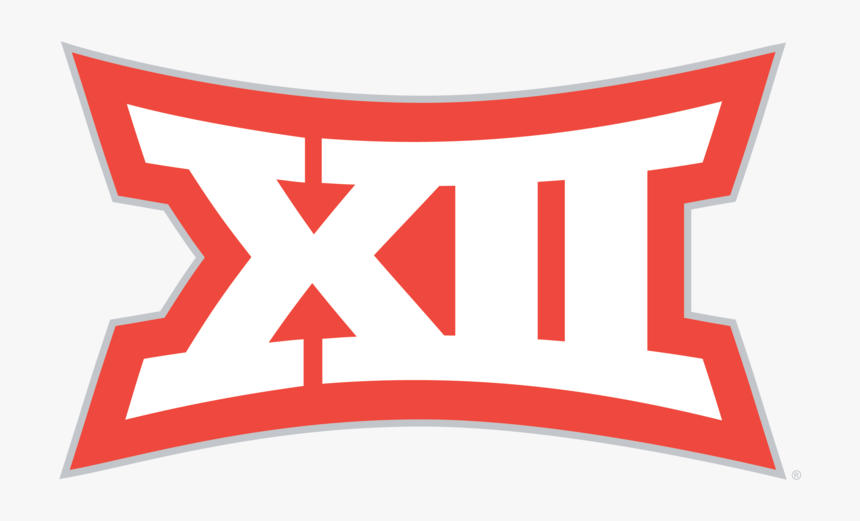 Big12 Conference 2018 - Big 12 Conference, HD Png Download